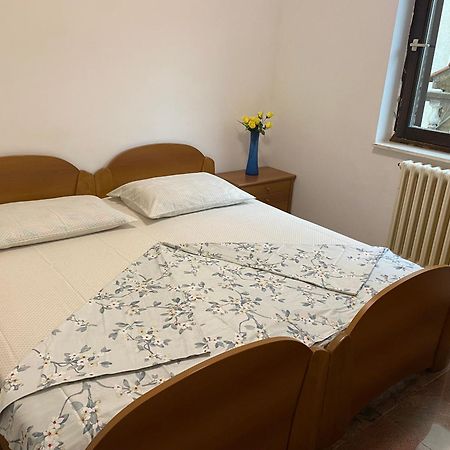 Apartments Villa Mirjana Budva Kültér fotó