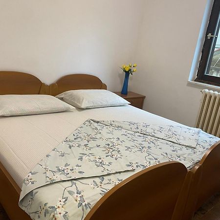 Apartments Villa Mirjana Budva Kültér fotó