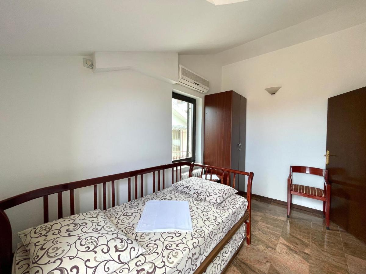 Apartments Villa Mirjana Budva Kültér fotó