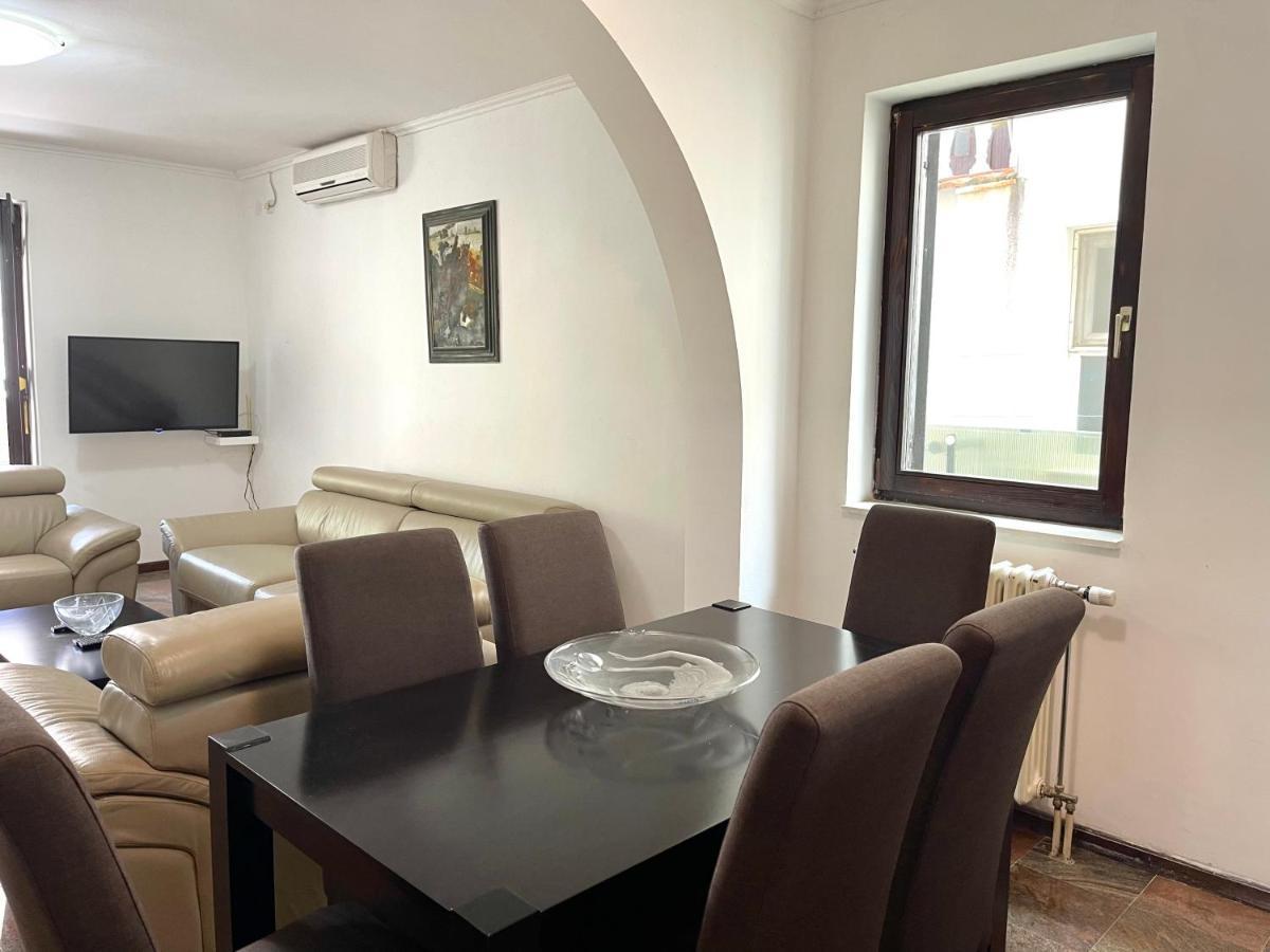 Apartments Villa Mirjana Budva Kültér fotó