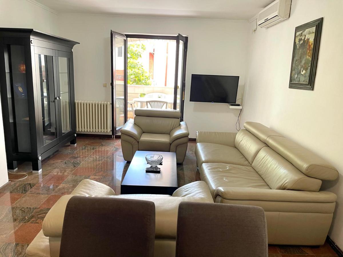 Apartments Villa Mirjana Budva Kültér fotó