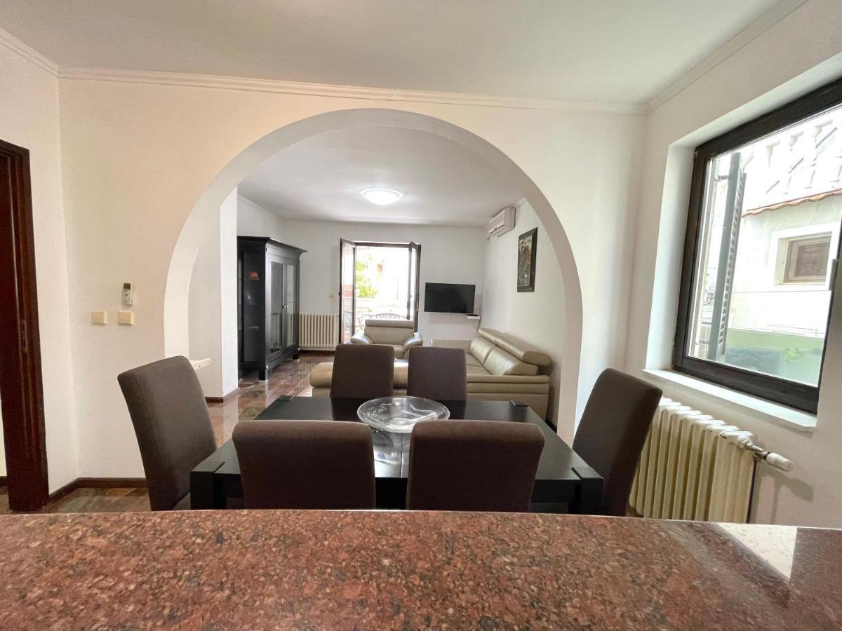 Apartments Villa Mirjana Budva Kültér fotó