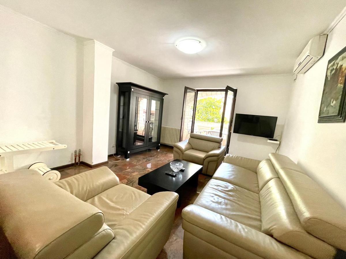 Apartments Villa Mirjana Budva Kültér fotó