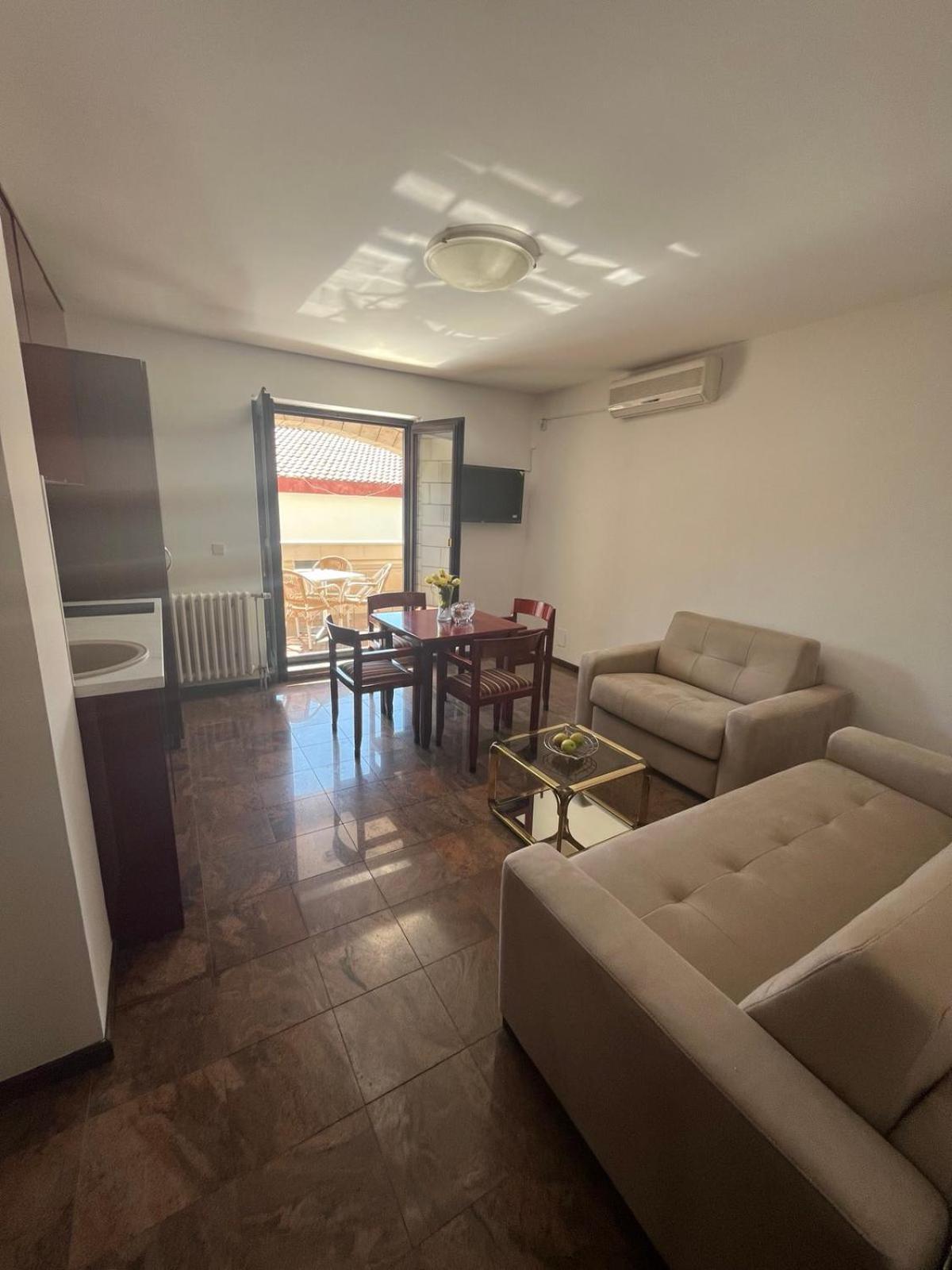 Apartments Villa Mirjana Budva Kültér fotó