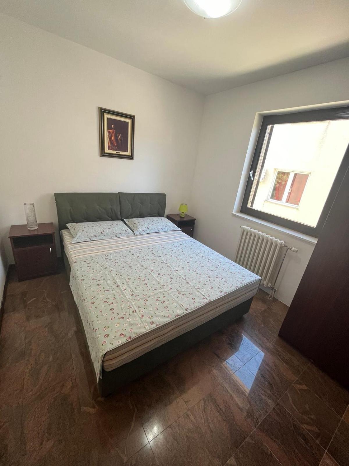 Apartments Villa Mirjana Budva Kültér fotó