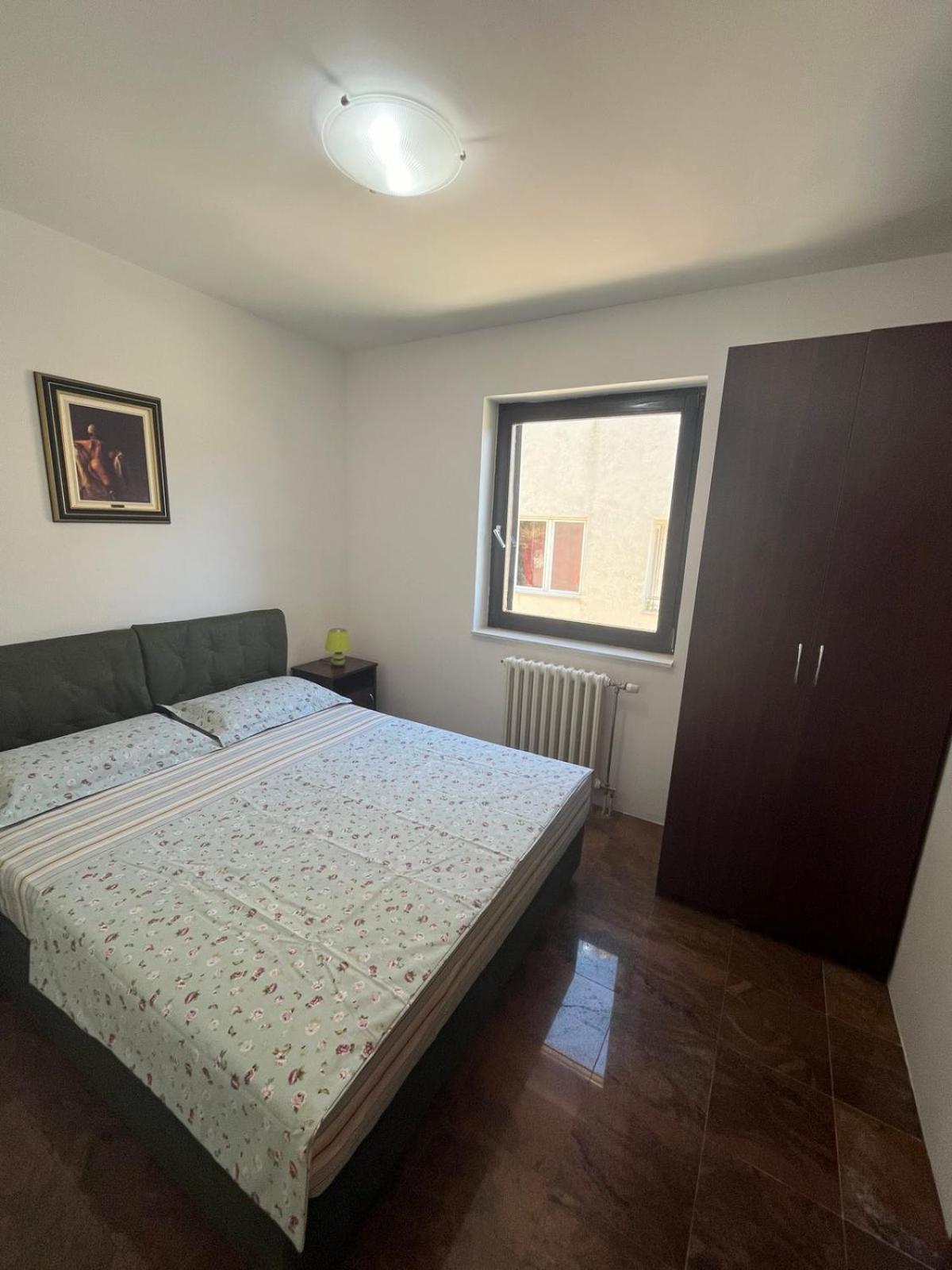 Apartments Villa Mirjana Budva Kültér fotó