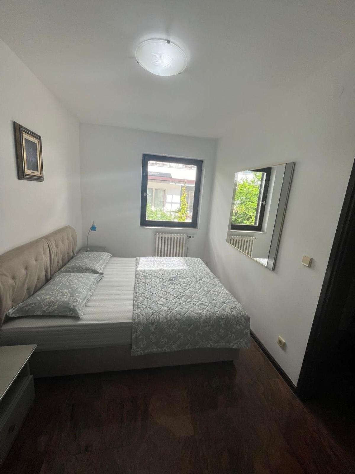 Apartments Villa Mirjana Budva Kültér fotó