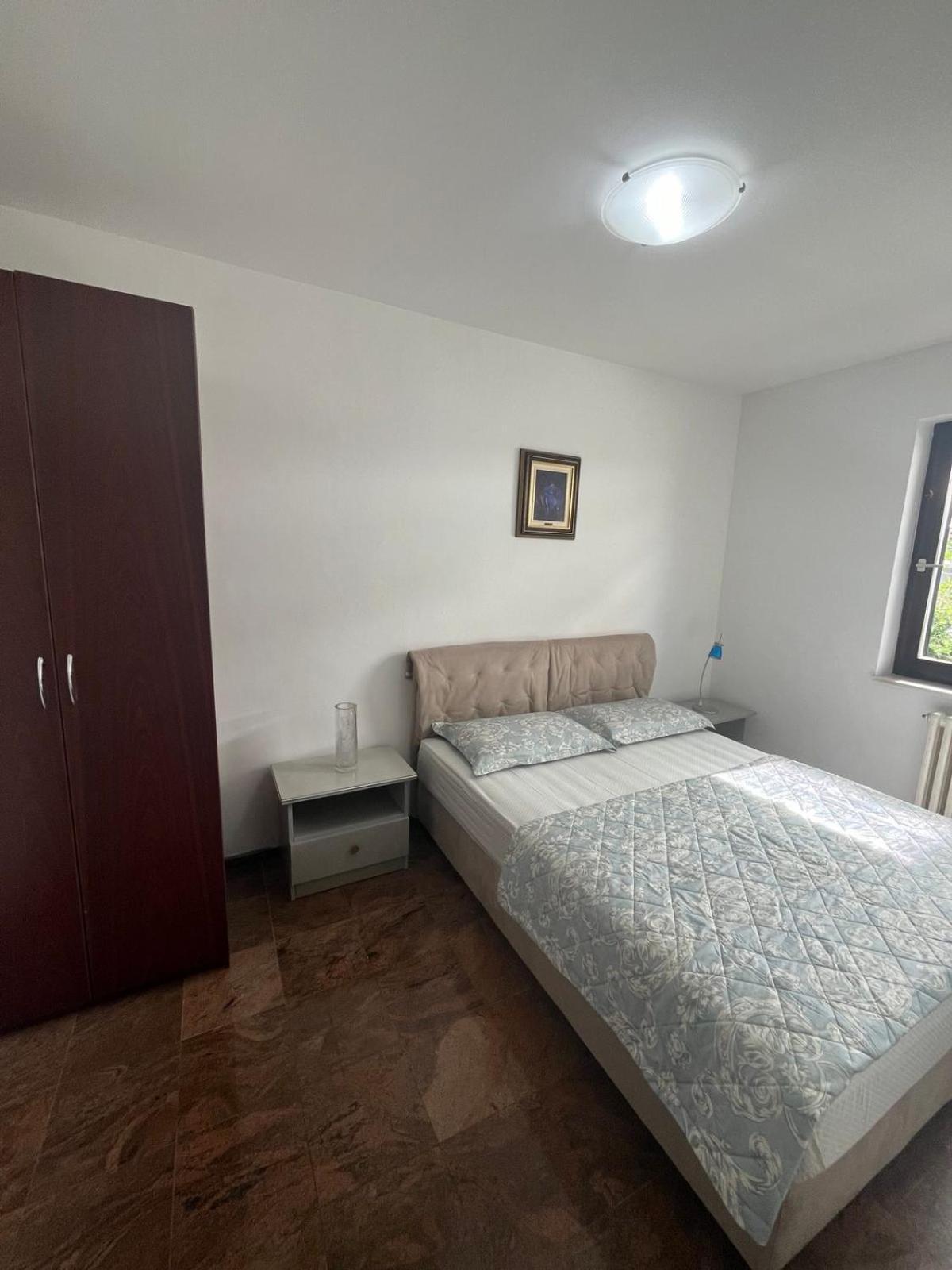 Apartments Villa Mirjana Budva Kültér fotó