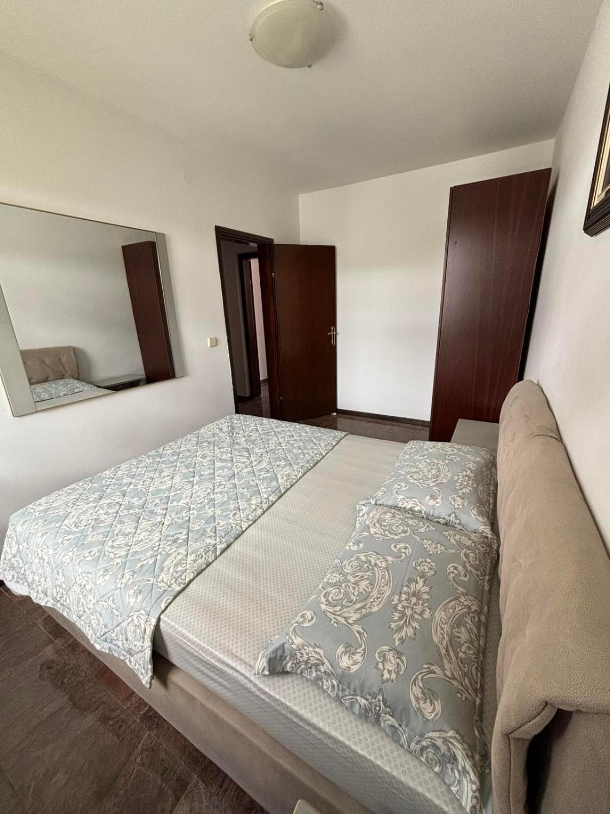 Apartments Villa Mirjana Budva Kültér fotó